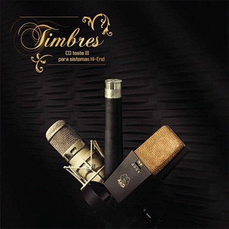 CD Timbres