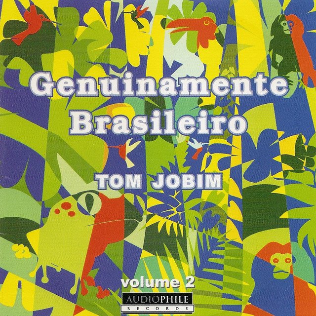 Genuinamente Brasileiro Vol. 2
